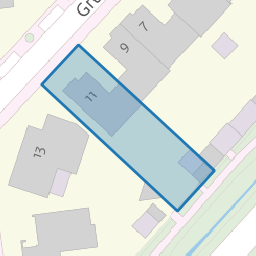 Perceel RWD01-C-3113