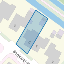 Perceel RWD01-C-3119