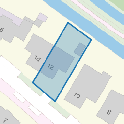 Perceel RWD01-C-3122