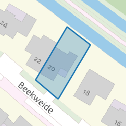 Perceel RWD01-C-3126