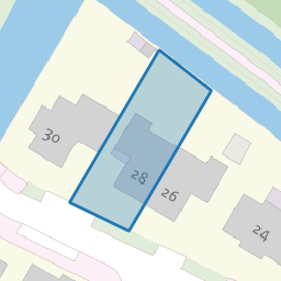 Perceel RWD01-C-3130