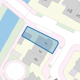 Perceel RWD01-C-3132