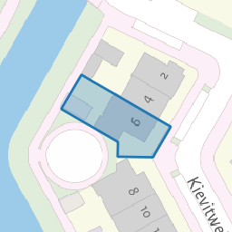 Perceel RWD01-C-3134