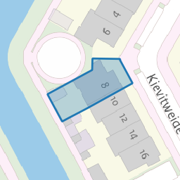 Perceel RWD01-C-3135