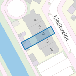 Perceel RWD01-C-3137