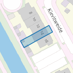 Perceel RWD01-C-3138