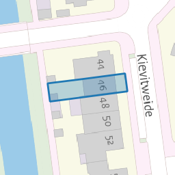 Perceel RWD01-C-3157