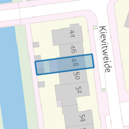 Perceel RWD01-C-3158