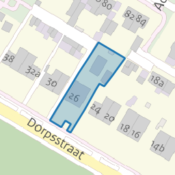 Perceel RWD01-C-3181