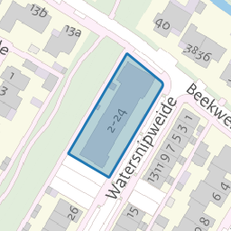 Perceel RWD01-C-3182