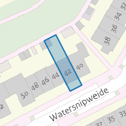 Perceel RWD01-C-3199