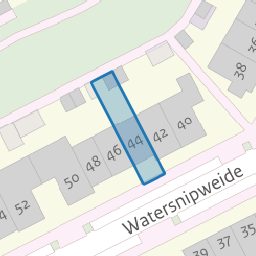 Perceel RWD01-C-3200