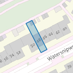 Perceel RWD01-C-3202