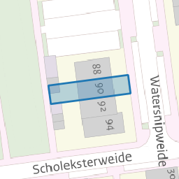 Perceel RWD01-C-3217