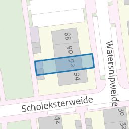 Perceel RWD01-C-3218