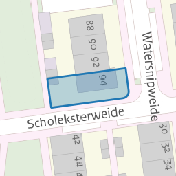 Perceel RWD01-C-3219