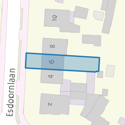 Perceel RWD01-C-3245