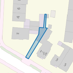 Perceel RWD01-C-3247