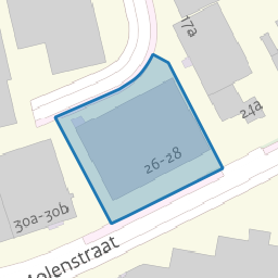 Perceel RWD01-C-3250