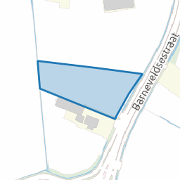 Perceel RWD01-C-3253