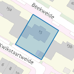 Perceel RWD01-C-3259