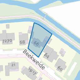 Perceel RWD01-C-3288