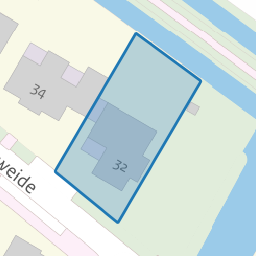 Perceel RWD01-C-3297