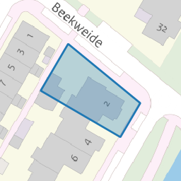 Perceel RWD01-C-3300