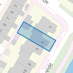 Perceel RWD01-C-3301