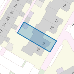 Perceel RWD01-C-3307