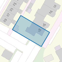 Perceel RWD01-C-3308