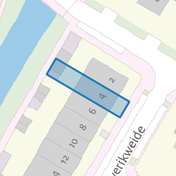 Perceel RWD01-C-3315