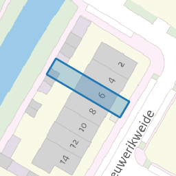 Perceel RWD01-C-3316