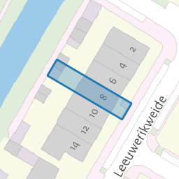 Perceel RWD01-C-3317