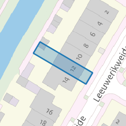 Perceel RWD01-C-3319