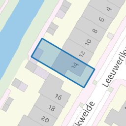 Perceel RWD01-C-3320