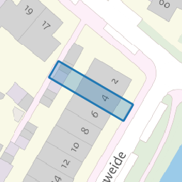 Perceel RWD01-C-3323