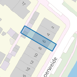 Perceel RWD01-C-3324