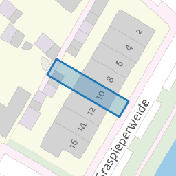 Perceel RWD01-C-3326