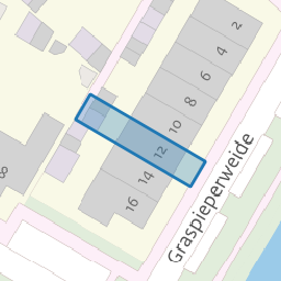 Perceel RWD01-C-3327