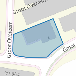 Perceel RWD01-C-3335