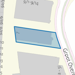 Perceel RWD01-C-3354