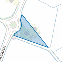 Perceel RWD01-C-3392