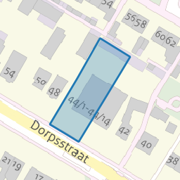 Perceel RWD01-C-3394