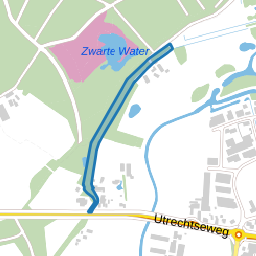 Perceel RWD01-C-3401