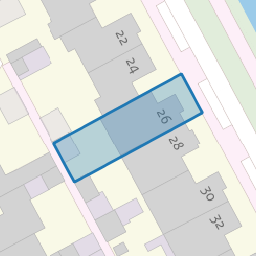 Perceel RWD01-C-3405