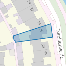 Perceel RWD01-C-3410