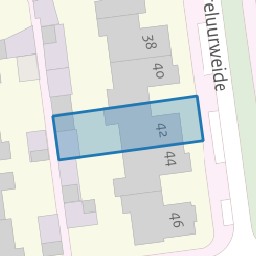 Perceel RWD01-C-3413