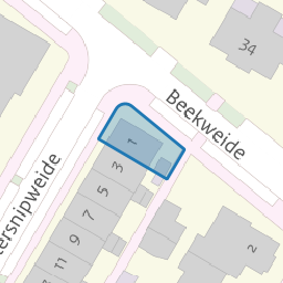 Perceel RWD01-C-3418