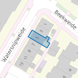 Perceel RWD01-C-3420